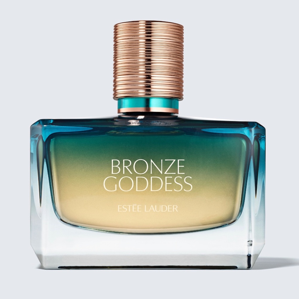 Bronze Goddess - Estée Lauder Perfume